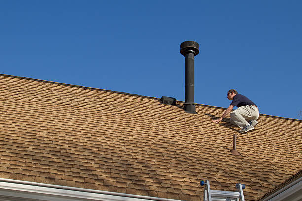 Best Roof Coating and Sealing  in Tiffin, IA